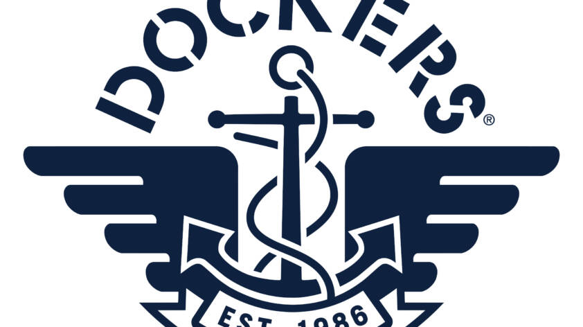 DOCKERS